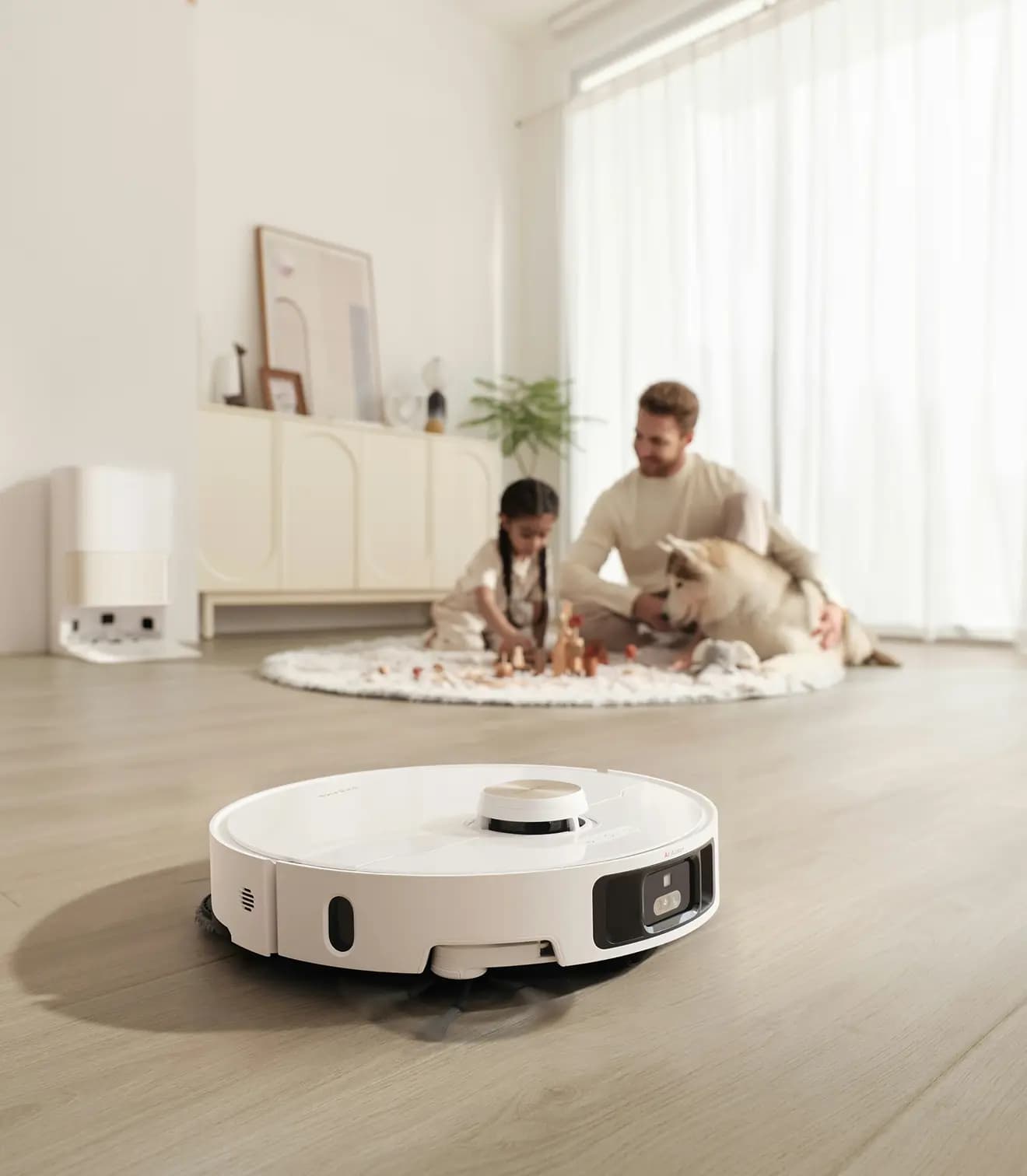 Smart Living