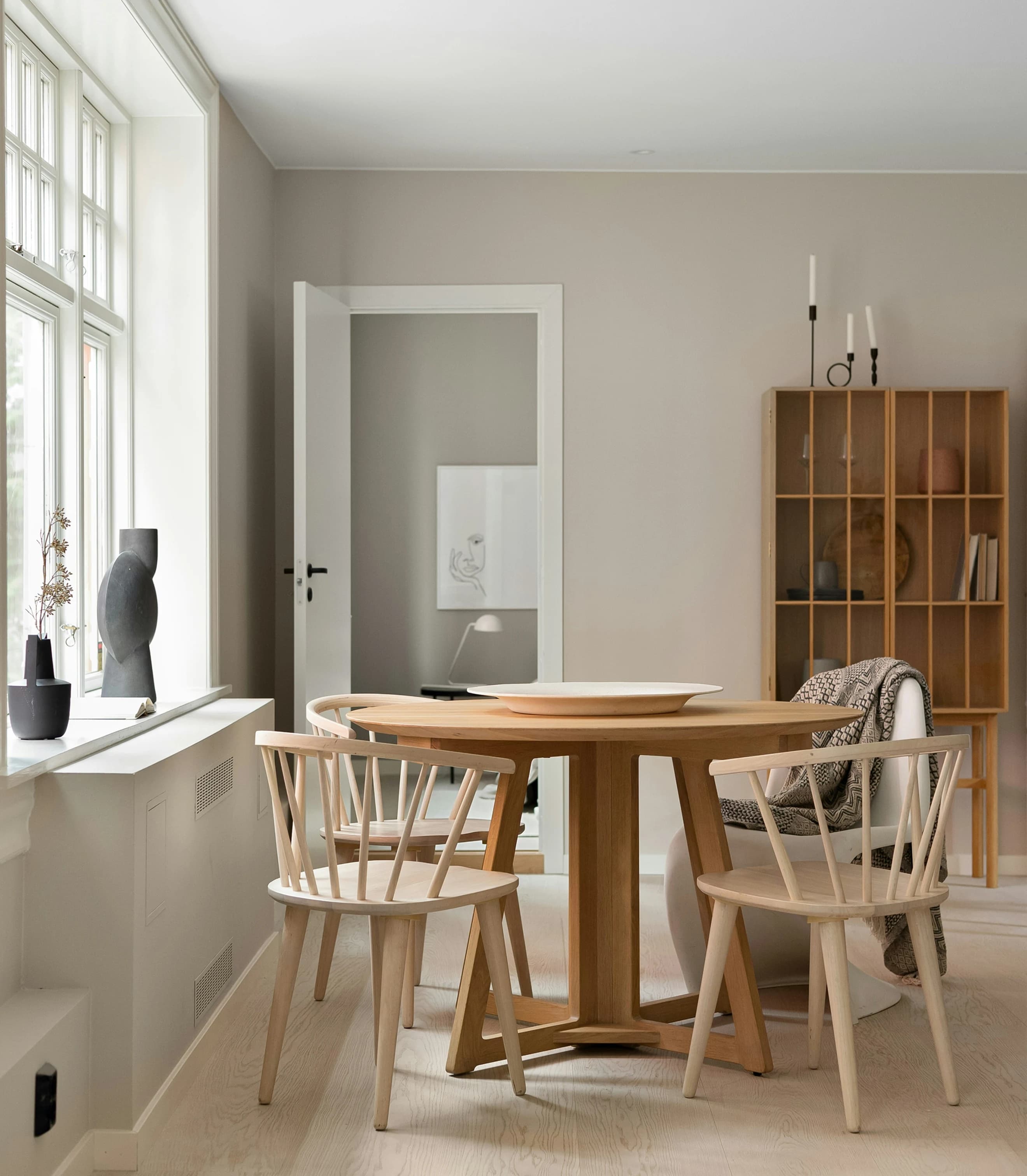 Lifestyle Amenities