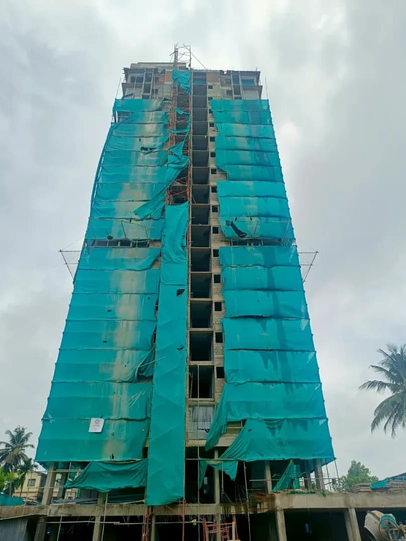 Front View