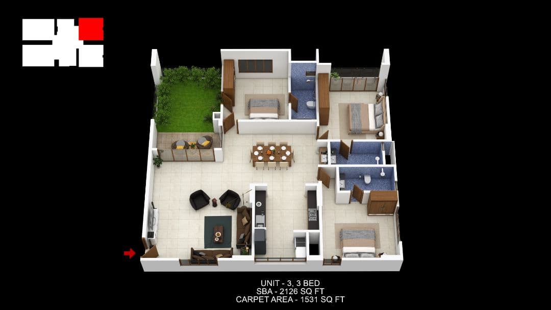 layout