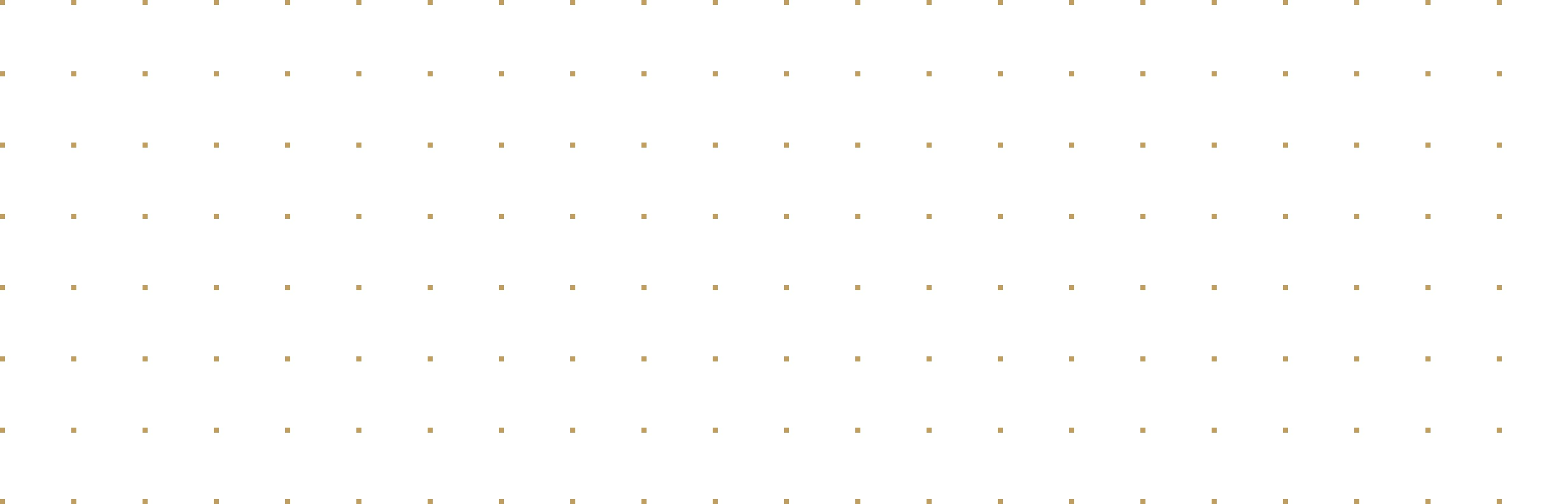 Dotted background