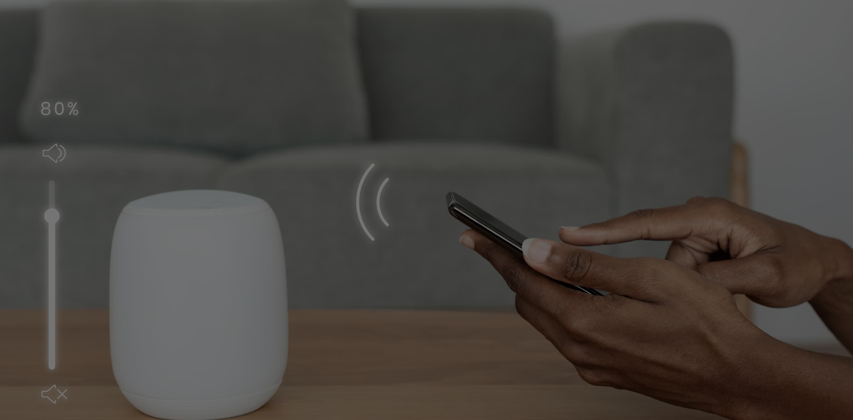 Smart Home Integration